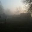 Early morning at Valley of the Hounds